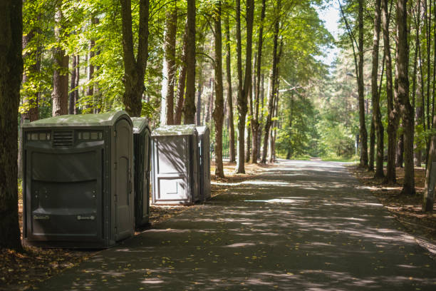 Porta potty rental for festivals in Brock Hall, MD